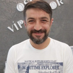 AYDIN CANGAR