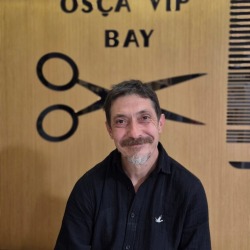 MUSTAFA KAHRAMAN